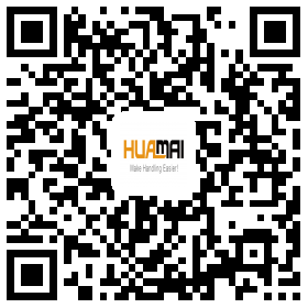 Huamai Attachment QR Code